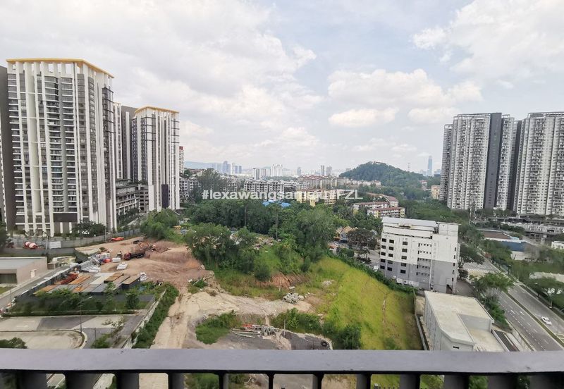 Lexa Residence @ The Quartz