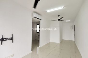 Lexa Residence @ The Quartz