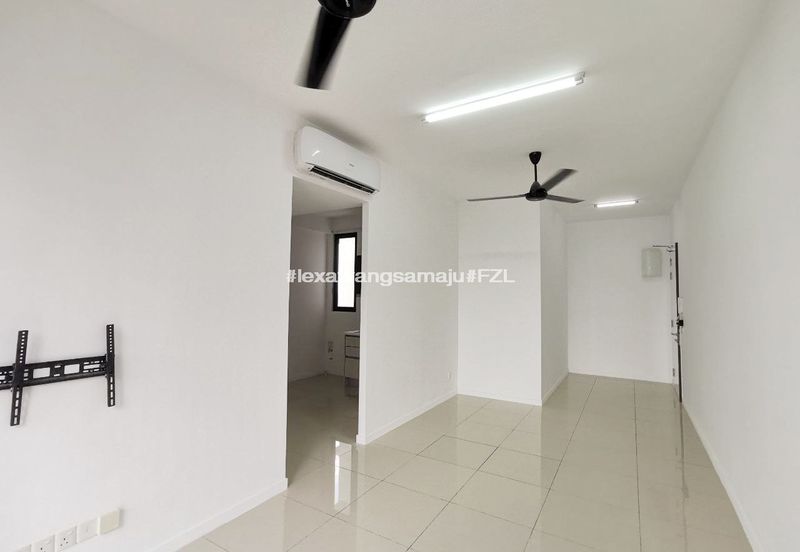 Lexa Residence @ The Quartz