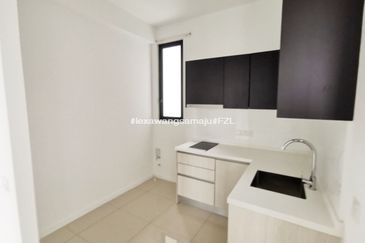 Lexa Residence @ The Quartz