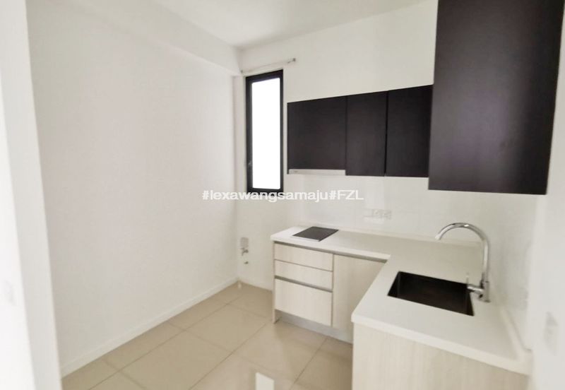 Lexa Residence @ The Quartz