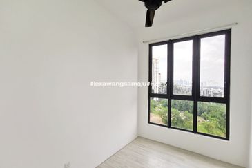 Lexa Residence @ The Quartz