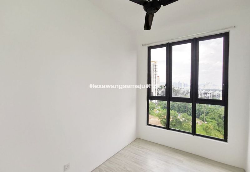 Lexa Residence @ The Quartz