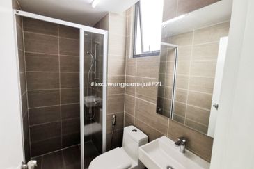 Lexa Residence @ The Quartz