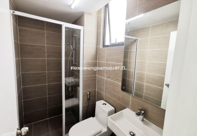 Lexa Residence @ The Quartz