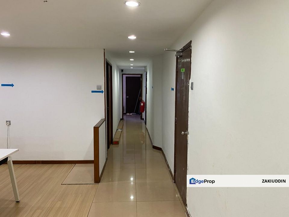 Dataran Palma Office For Sale, Selangor, Ampang