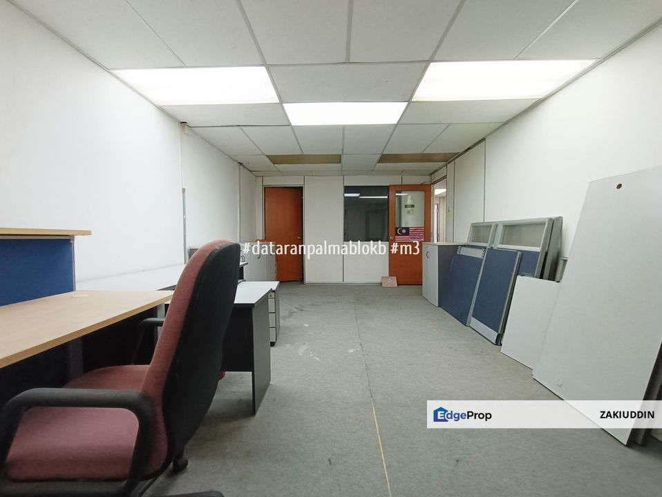 Dataran Palma Office Ampang, Selangor, Ampang