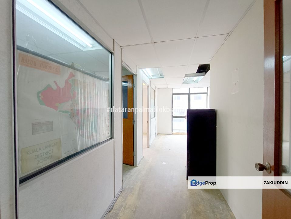 Dataran Palma Office Ampang, Selangor, Ampang