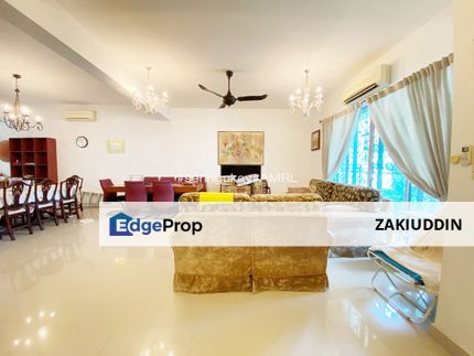 2.5 Sty Terrace Sering Ukay Hulu Kelang, Selangor, Ulu Kelang