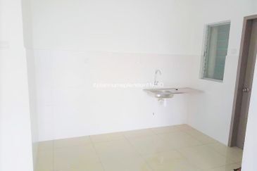 Platinum Splendor Residence