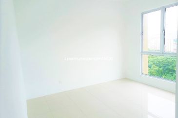 Platinum Splendor Residence