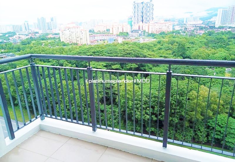 Platinum Splendor Residence