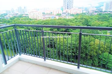 Platinum Splendor Residence