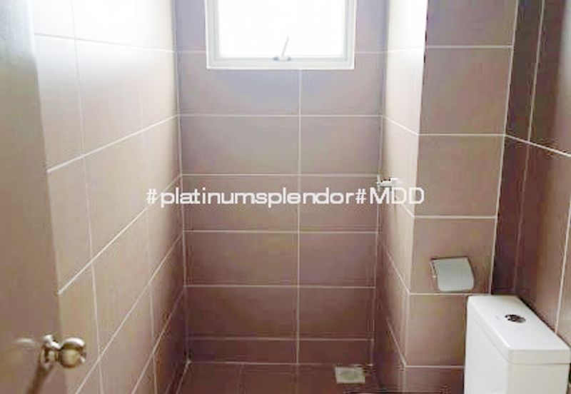 Platinum Splendor Residence