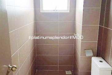 Platinum Splendor Residence