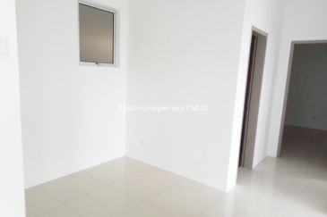 Platinum Splendor Residence