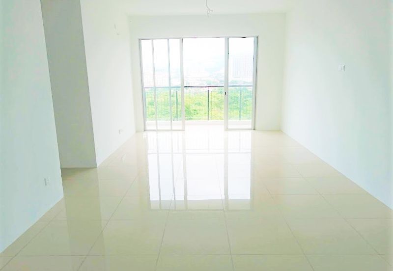 Platinum Splendor Residence