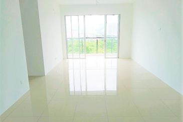 Platinum Splendor Residence