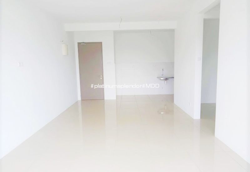 Platinum Splendor Residence