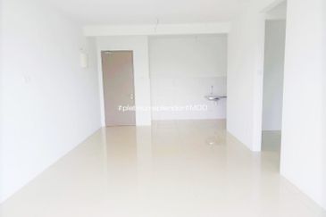 Platinum Splendor Residence