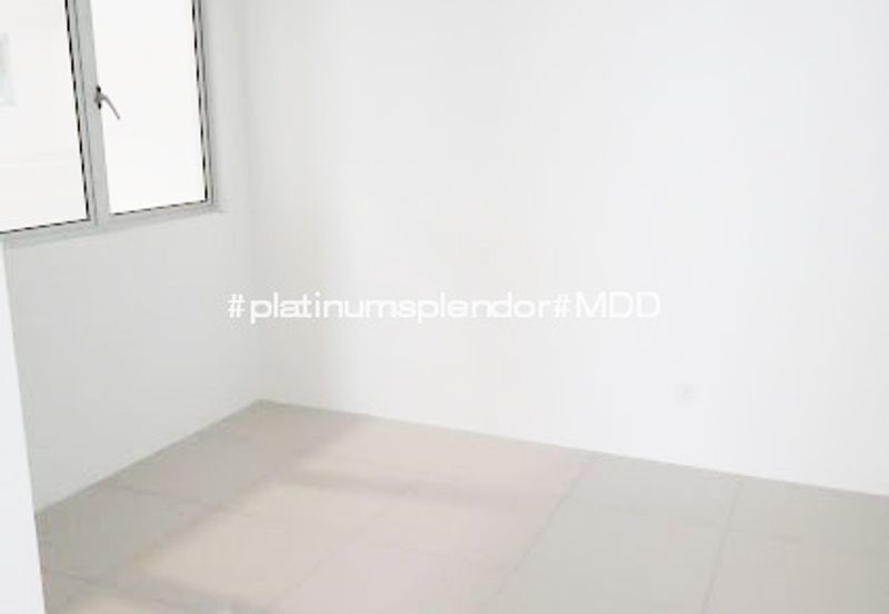 Platinum Splendor Residence