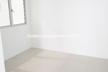 Platinum Splendor Residence