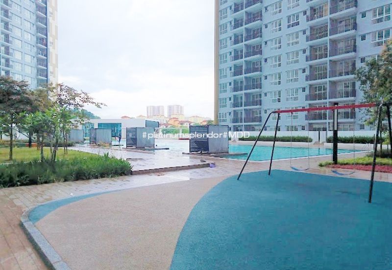 Platinum Splendor Residence