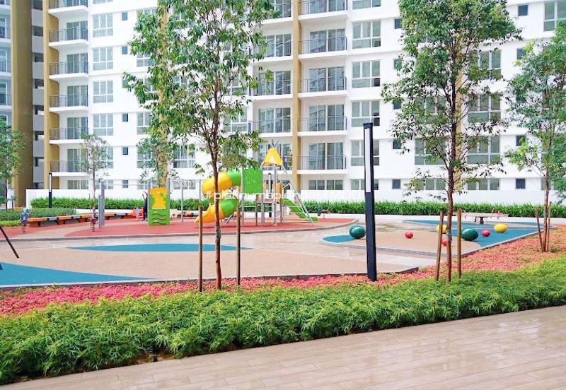 Platinum Splendor Residence