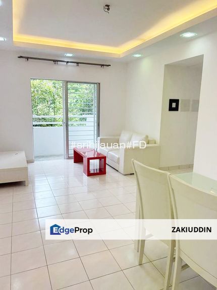 Hulu Kelang Sri Hijauan Apartment, Selangor, Ulu Kelang