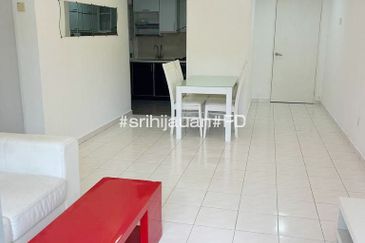 Sri Hijauan, Ukay Perdana