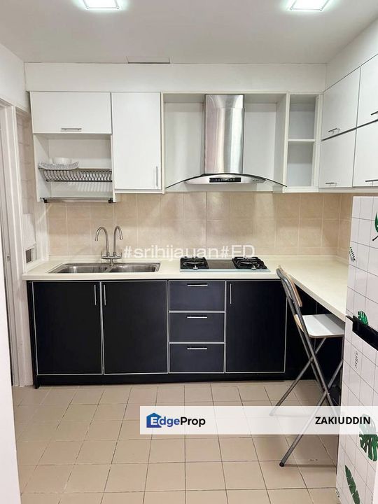 Hulu Kelang Sri Hijauan Apartment, Selangor, Ulu Kelang