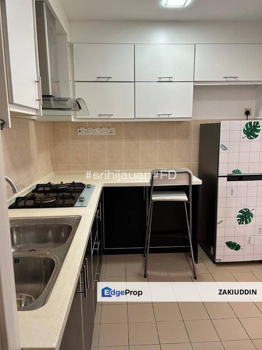 Hulu Kelang Sri Hijauan Apartment, Selangor, Ulu Kelang