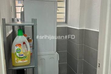 Sri Hijauan, Ukay Perdana