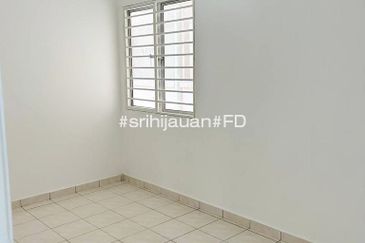 Sri Hijauan, Ukay Perdana