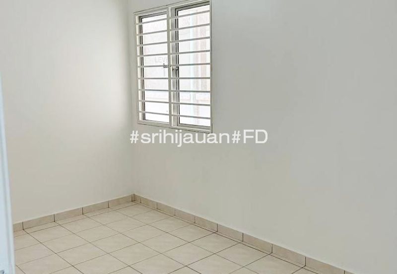 Sri Hijauan, Ukay Perdana