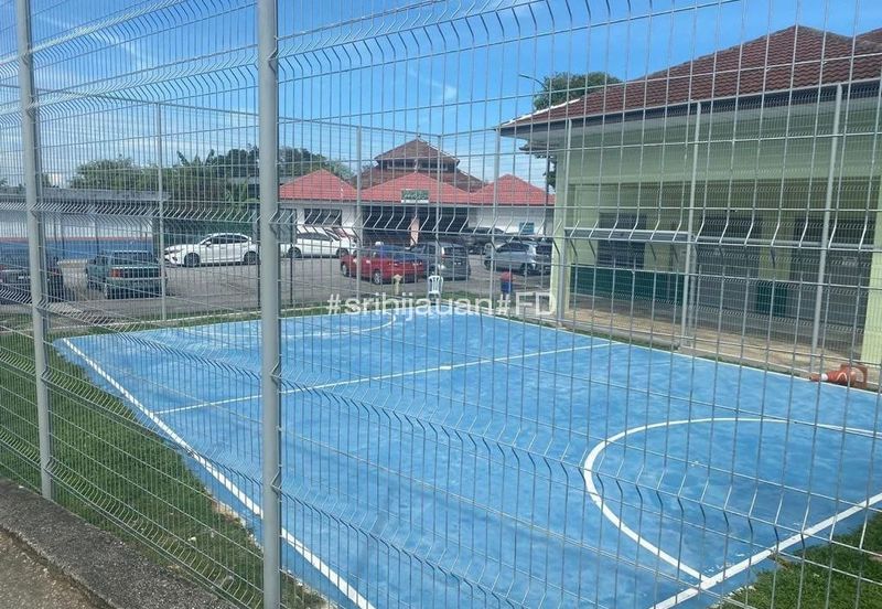 Sri Hijauan, Ukay Perdana