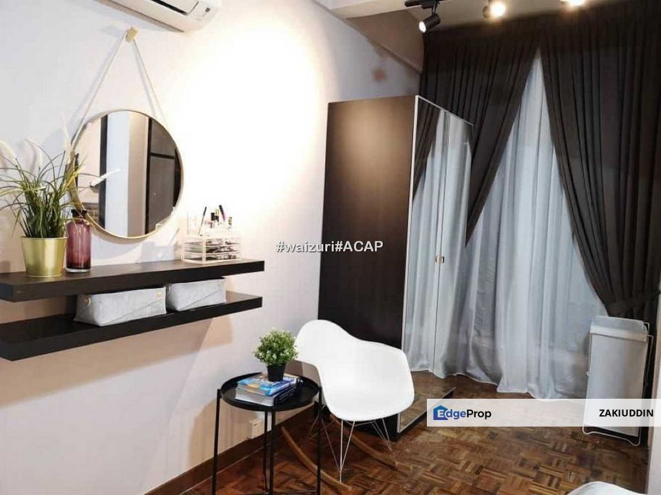 Waizuri 1, Wangsa Maju, Kuala Lumpur, Wangsa Maju