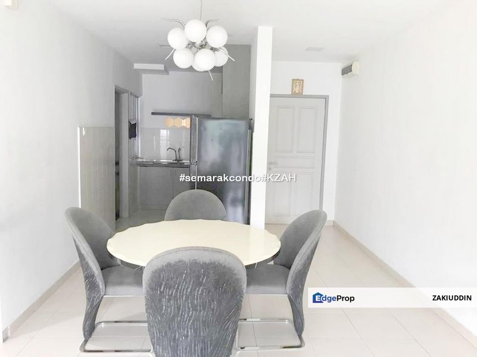  Semarak Condo Taman Raintree Batu Caves Selangor, Selangor, Batu Caves 