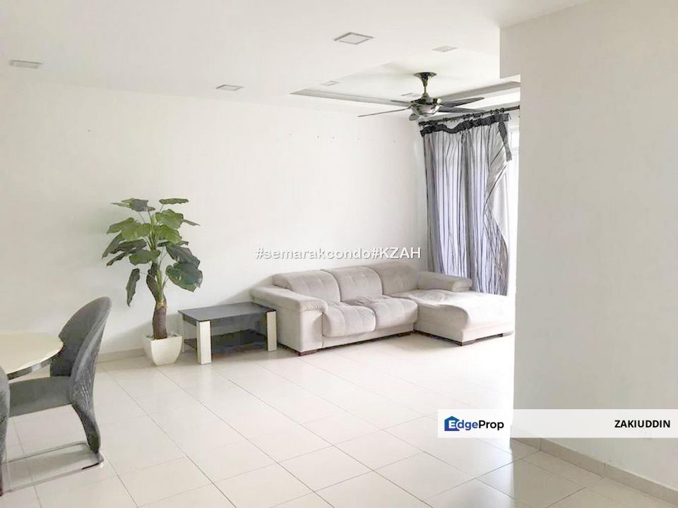  Semarak Condo Taman Raintree Batu Caves Selangor, Selangor, Batu Caves 