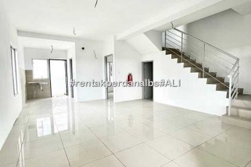 Rentak Perdana @ LBS Alam Perdana