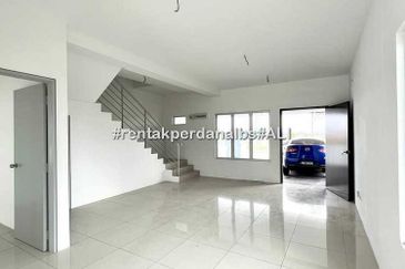 Rentak Perdana @ LBS Alam Perdana