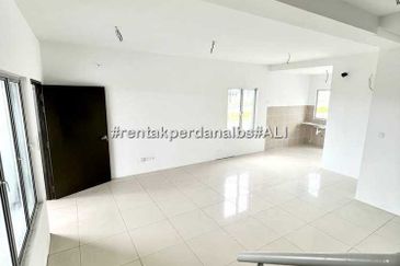 Rentak Perdana @ LBS Alam Perdana