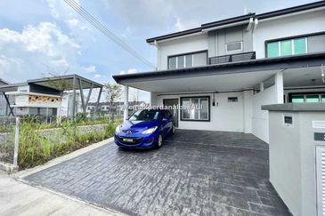 Rentak Perdana @ LBS Alam Perdana