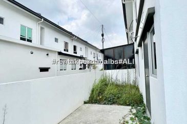 Rentak Perdana @ LBS Alam Perdana