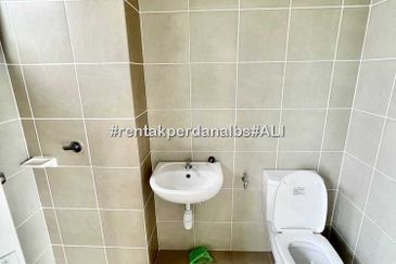 Rentak Perdana @ LBS Alam Perdana