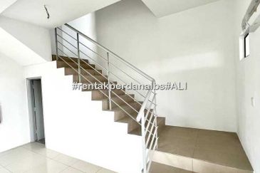 Rentak Perdana @ LBS Alam Perdana