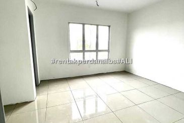 Rentak Perdana @ LBS Alam Perdana