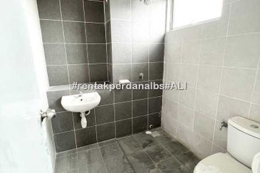 Rentak Perdana @ LBS Alam Perdana