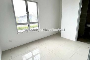 Rentak Perdana @ LBS Alam Perdana