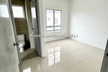 Rentak Perdana @ LBS Alam Perdana